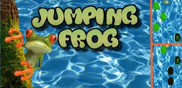 Jumping Frog
