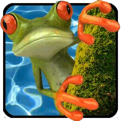Jumping Frog APK download
