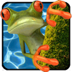 Jumping Frog APK