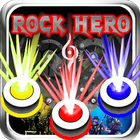Be a Rock Hero - 9 Lagrimas ไอคอน