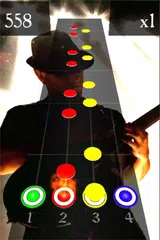 Be a Rock Hero - 9 Lagrimas XAPK download