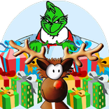 크리스마스를 저장