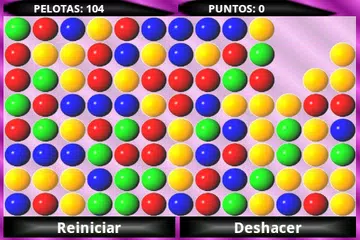 Descargar APK de Same Bubbles -Burbujas Iguales