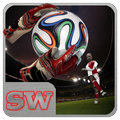 Goalkeeper Soccer World