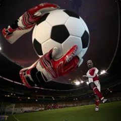 Goalkeeper Soccer World XAPK download