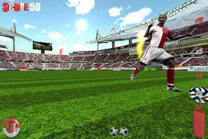 Goalkeeper screenshot 1