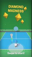 Tennis Quick Tournament imagem de tela 1