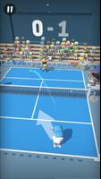 Tennis Quick Tournament imagem de tela 2