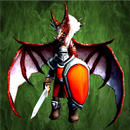Batalha dos Tronos - jogo de g APK
