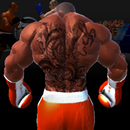 Boxe virtual jogo 3D APK