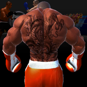 آیکون‌ Virtual Boxing
