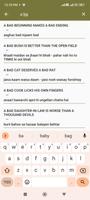 Urdu English Idioms syot layar 3