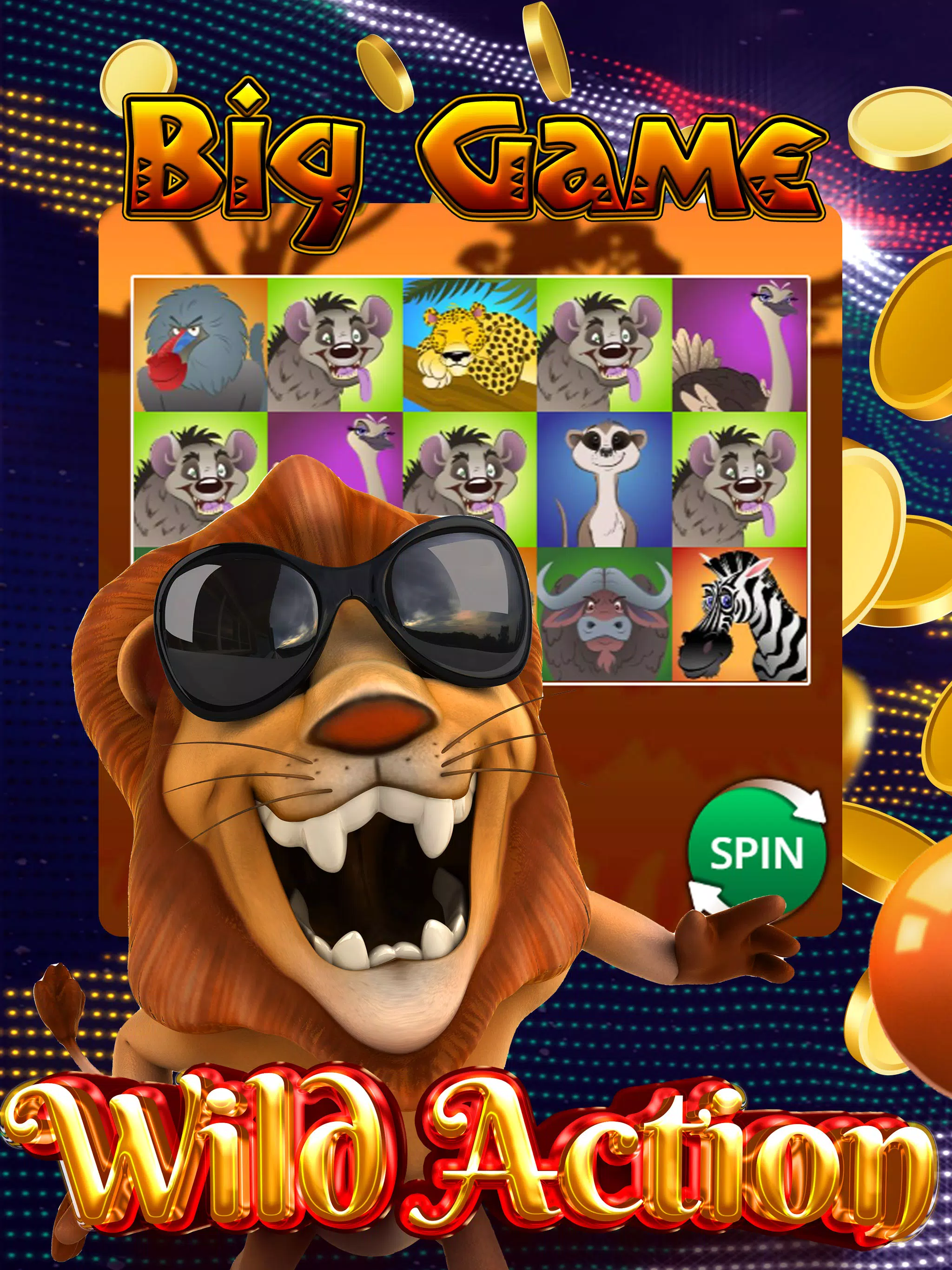 WinStar Online Casino & eGames APK for Android Download