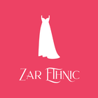 Zar Ethnic icône