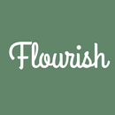 Flourish | Rencontre APK