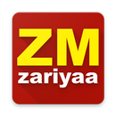 ZariyaaMatrimony.com APK