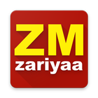 ZariyaaMatrimony.com ikona