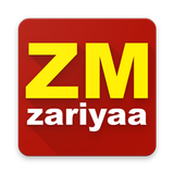 ZariyaaMatrimony.com icône
