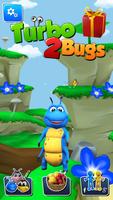 🐞Turbo Bugs 2-Run & Survive🐞 পোস্টার