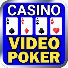 Video Poker - Casino Card Game APK Herunterladen