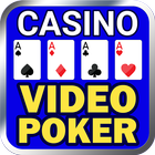 آیکون‌ Video Poker