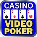 Vidéo Poker: Jeu de Casino APK