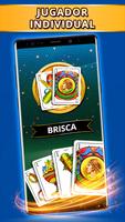 Brisca Offline Poster