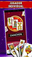 Chinchón Offline : Jugar Solo โปสเตอร์