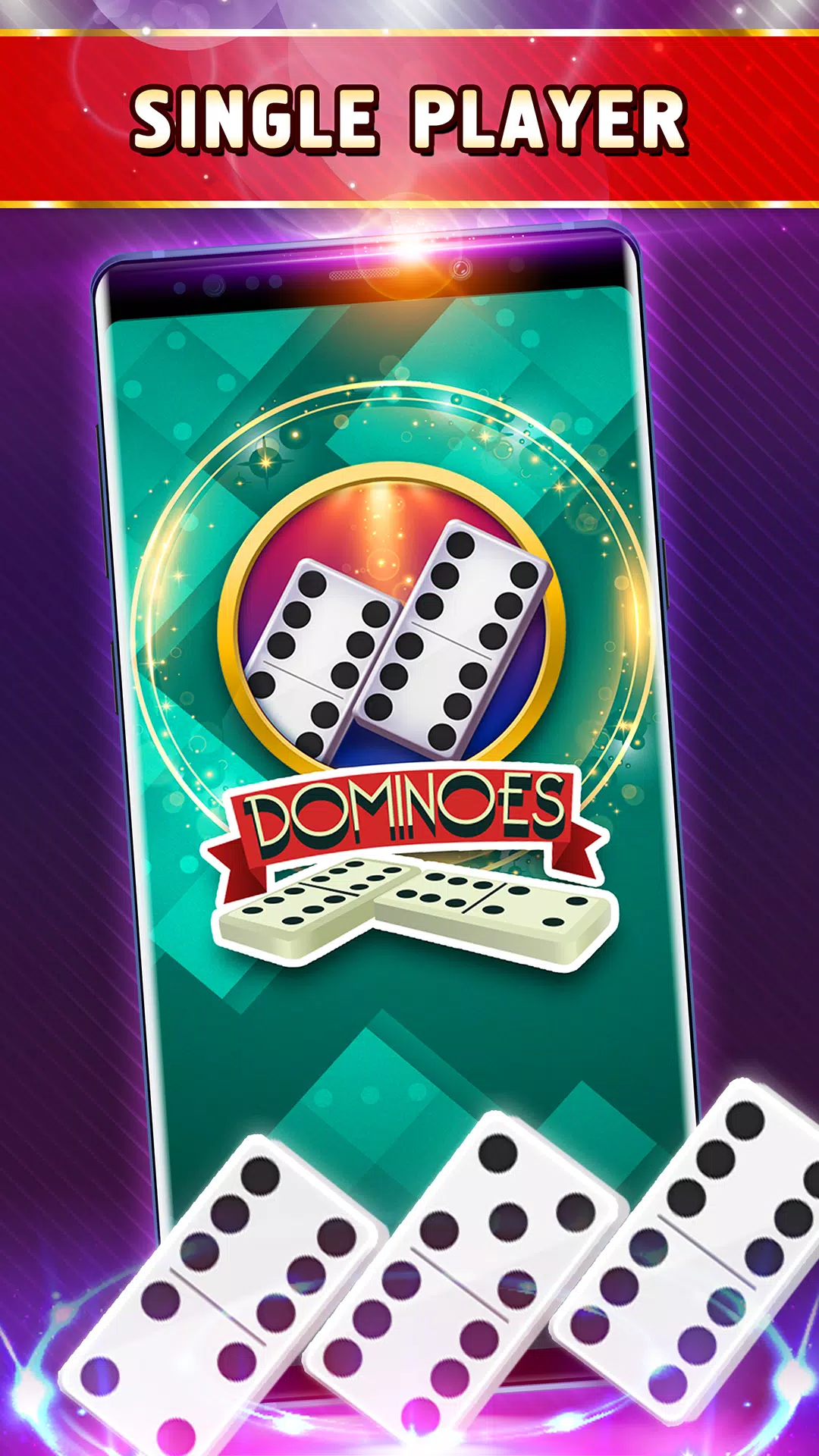 Dominoes para Android - Baixe o APK na Uptodown