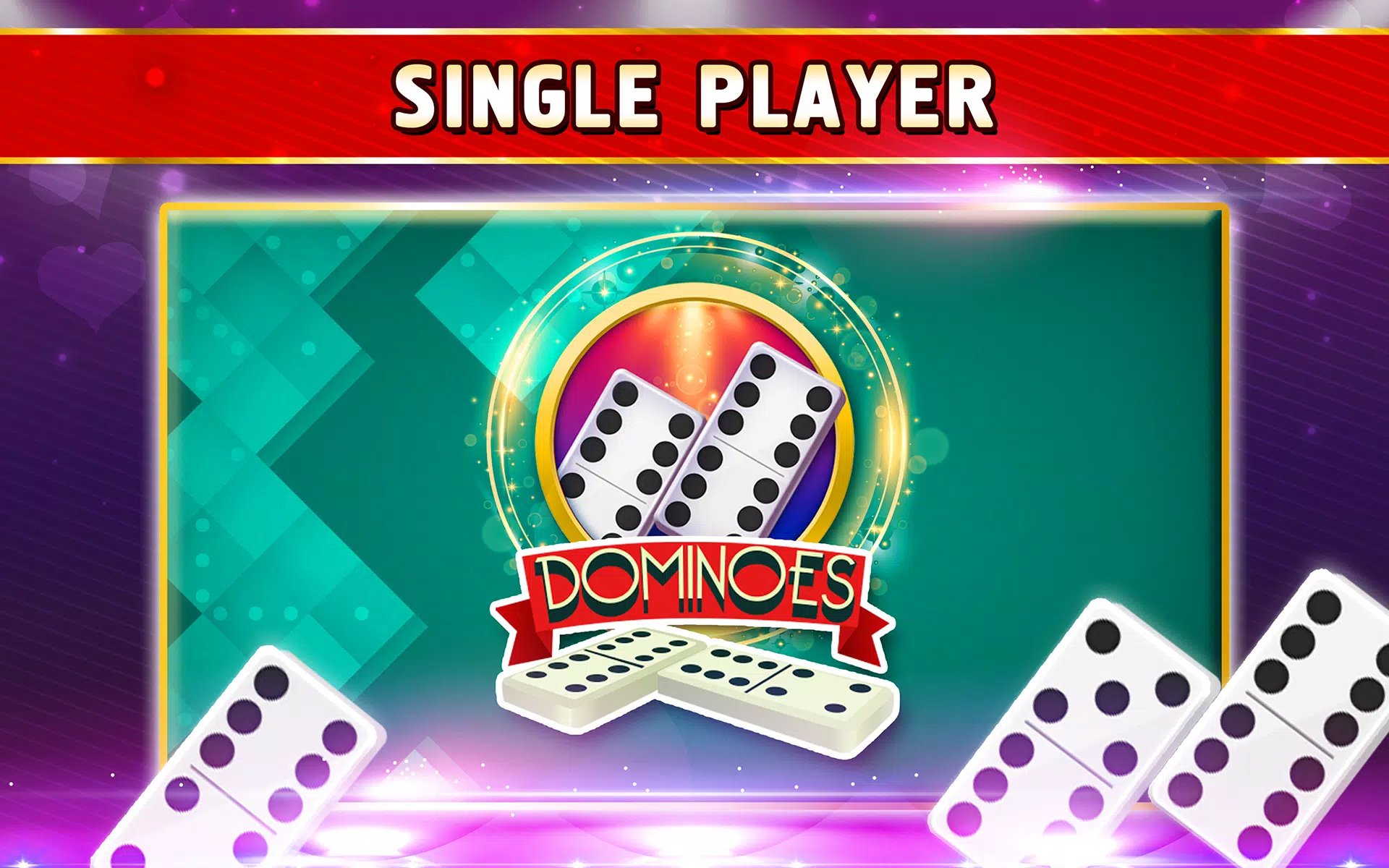 Download Dominoes latest 2.0.2 Android APK