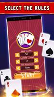 Rummy Offline скриншот 2