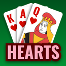 Hearts Single Player - Offline-APK