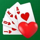 Hearts Single Player - Offline APK