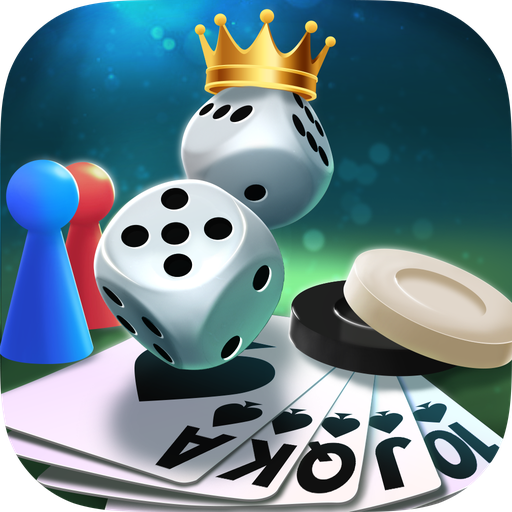 VIP Games: Sueca Jogo Online