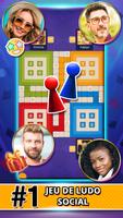 Ludo, Yams, 8 Américain: Jeux capture d'écran 1