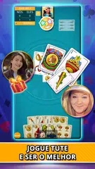 Baixar VIP Games: Sueca Jogo Online XAPK