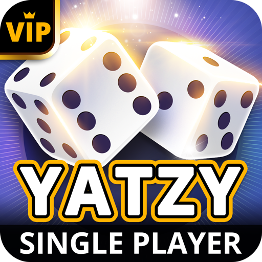 Yatzy Offline - Single Player Dice Game
