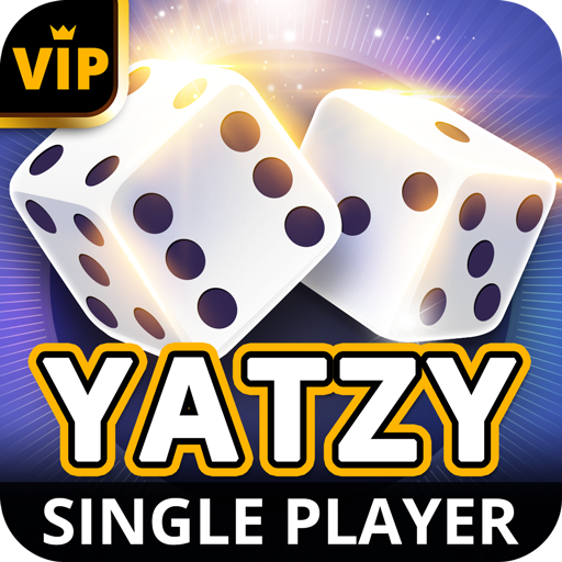 Yatzy Offline - Juego de Dados para un Jugador