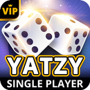 Yatzy Offline - Single Player Dice Game APK
