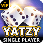 Yam's Yahtzee par VIP Games  - Jeu de dés Gratuit icône