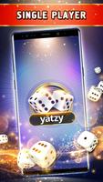 Yatzy Offline постер