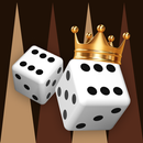 Backgammon Offline・Board Game-APK