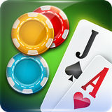 APK Blackjack & Baccarat Card Game