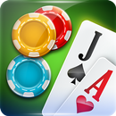 Blackjack & Baccarat Card Game APK