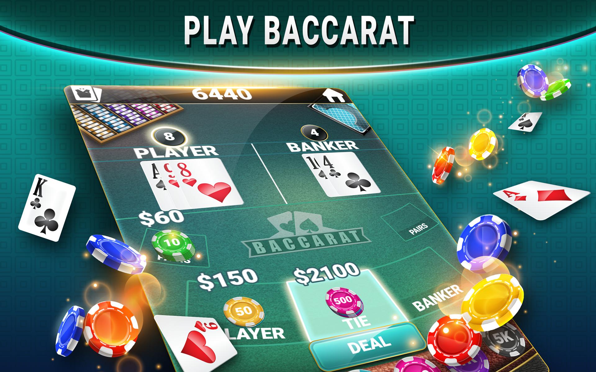 เทคนิคเฉพาะของเกมบาคาร่า ที่ทำให้ได้เงินมาแบบง่าย ๆ เทคนิคเฉพาะของเกมบาคาร่า ที่ทำให้ได้เงินมาแบบง่าย ๆ