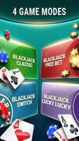 Blackjack & Baccarat 스크린샷 1