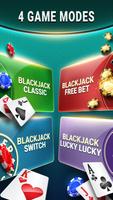 Blackjack & Baccarat screenshot 1