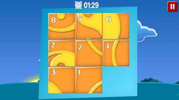 برنامه‌نما Brain Puzzle عکس از صفحه