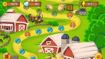 Bubble Zoo Rescue 2 Plakat