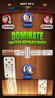 Domino Duel screenshot 2